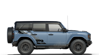 2025 Ford Bronco® External Image 1